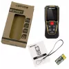 Medidor láser de distancias Smart 06-01060 de Smart — medidor láser de distancias compacto