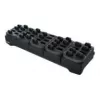 Cargador Zebra SAC-RS51-40SCHG-01 para batería de computadora móvil de mano AC
