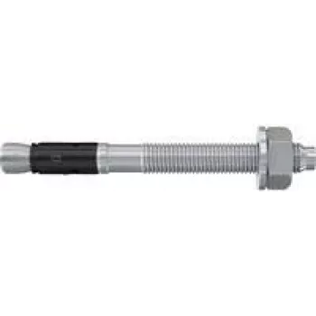 Anclaje de perno fischer FAZ II Plus 10/50 135 mm 10 564582 20 uds. (564582)