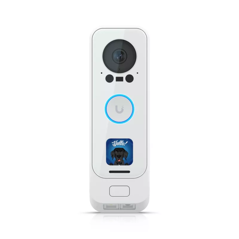UBIQUITI UVC-G4 Doorbell Pro videoportero WiFi 5MP