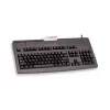 Teclado CHERRY MultiBoard MX V2 G80-8000 Universal USB QWERTZ Alemán Negro