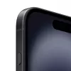Apple iPhone 16 15,5 cm (6.1) Dual SIM iOS 18 5G USB Type-C 256 GB negro