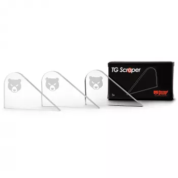 Thermal Grizzly TG Scraper – raspador, 3 uds. (TG-SC-3)