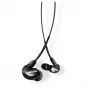 Shure SE215 Auriculares, Negro | Shure