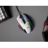 Ratón gaming con cable A4Tech Bloody W95 Max, USB, Sports Navy, 12000 CPI