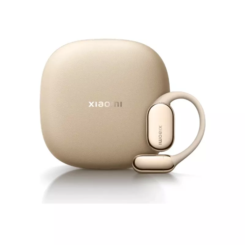 Xiaomi OpenWear Stereo Pro, Sand Gold auriculares