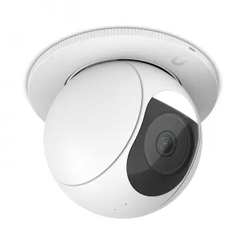 Soporte Ubiquiti UACC-G5-PTZ-ICM exterior blanco 10,9 cm de diámetro