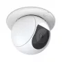 Ubiquiti UniFi UACC-G5-PTZ-ICM soporte empotrable de techo para cámara G5 PTZ, policarbonato