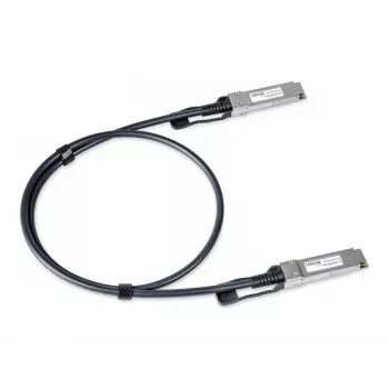 LANCOM SFP-DAC100-1m Cable Direct Attach, 1 m, Bulk Pack de 8