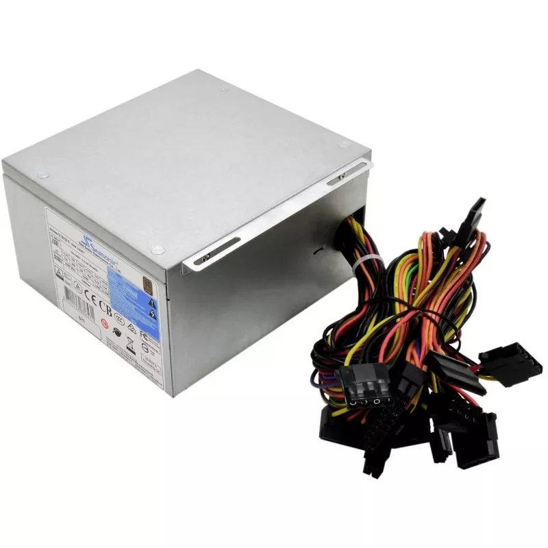 Seasonic ATX ES2 SSP-400ES2 - fuente de alimentación (interna)