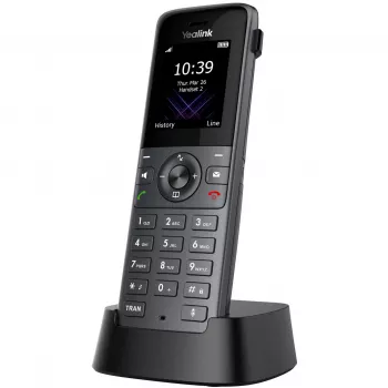 Yealink Auricular IP W74H
