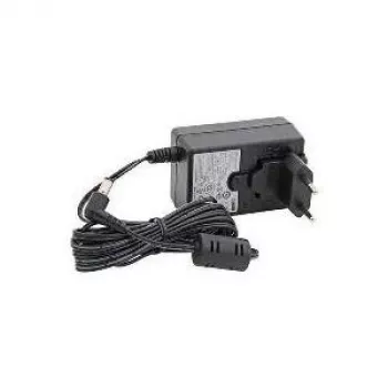 Alcatel-Lucent – fuente de alimentación (pack de 4) – para OmniTouch 8002, 8012, 8082 MyIC Phone, 8118, 8128 (3MG27006AA)