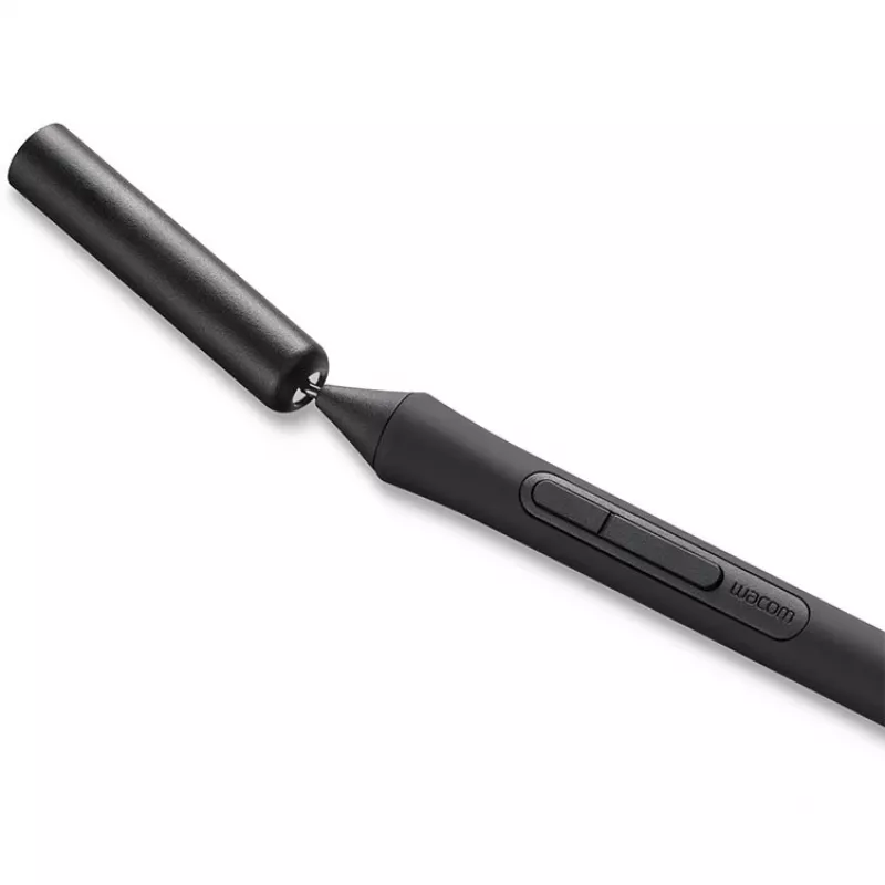Wacom LP1100K lápiz stylus negro