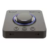 Creative Labs Sound Blaster X4 7.1 canales USB