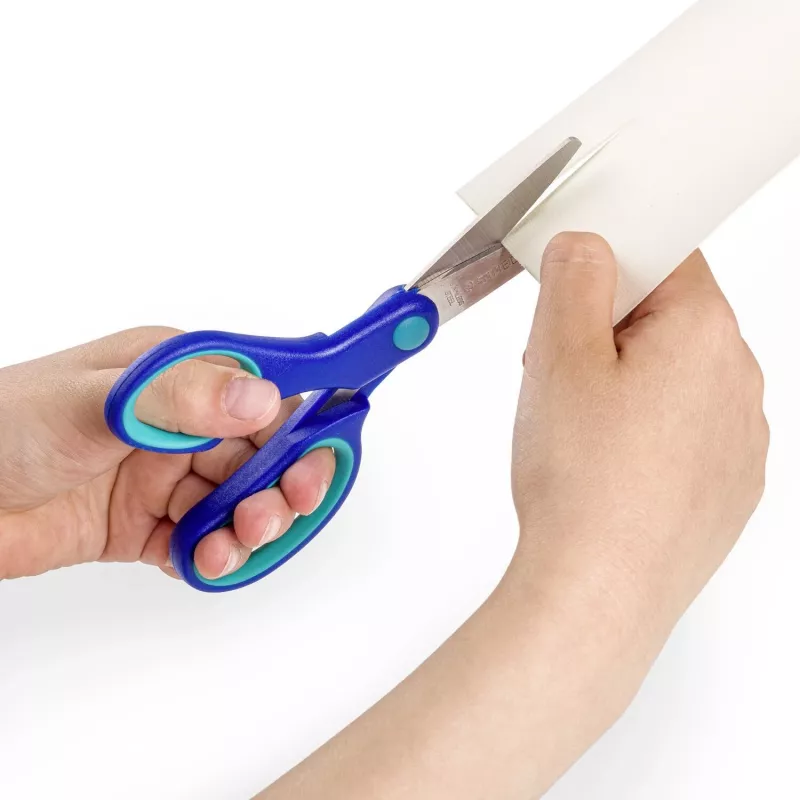 Staedtler Noris Club 965 tijeras, 140 mm