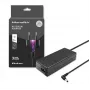 Qoltec 50088.90W fuente de alimentación para interior negro