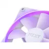 NZXT F140 RGB 140 mm Twin Pack blanco