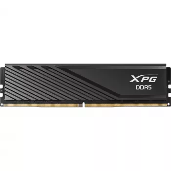 DIMM 16 GB DDR5-6000, memoria negra, AX5U6000C3616G-SLABBK, XPG Lancer Blade, INTEL XMP, AMD EXPO