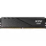 DIMM 16 GB DDR5-6000, memoria negra, AX5U6000C3616G-SLABBK, XPG Lancer Blade, INTEL XMP, AMD EXPO