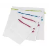 Bolsa de lavado JATA HPLA5210 blanca poliéster