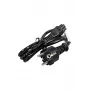 Lenovo 45N0422 Cable de alimentación Negro 1 m