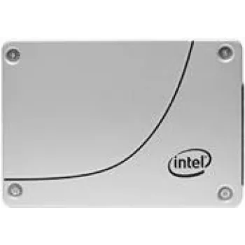 Intel Solid-State Drive DC S3510 Series - SSD - cifrado - 800 GB - interno - 2,5