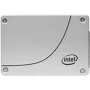 Intel Solid-State Drive DC S3510 Series - SSD - cifrado - 800 GB - interno - 2,5