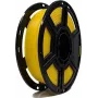 Filamento PLA Flashforge 1,75 mm amarillo 0,5 kg