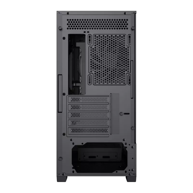 Caja Gamemax | VISTA 2 MB | M-ATX