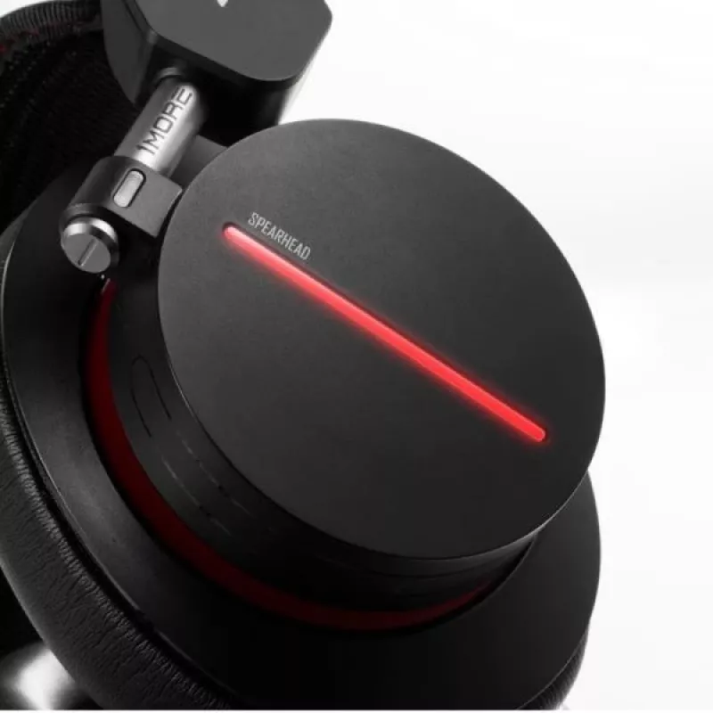 Auriculares 1More H1007