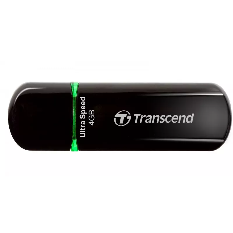 Memoria USB Transcend 16GB USB Type-A JetFlash 600