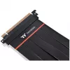 Extensor PCI-E Thermaltake TT Premium 300mm con adaptador de 90 grados