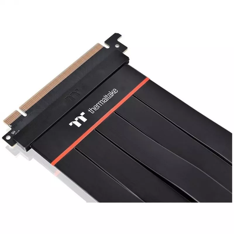 Extensor PCI-E Thermaltake TT Premium 300mm con adaptador de 90 grados