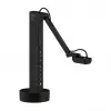 Cámara de documentos IPEVO VZ-X ULTRA negra, CMOS 25.4/3,06 mm, 4K 3840×2160, USB/HDMI/Wi‑Fi