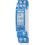 ELTAKO Temporizador S2U12DDX-UC 2 canales 1+1S 1TE con indicador S2U12DDX-UC (23200901)