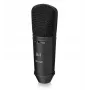 Behringer B-1 DARK EDITION micrófono de condensador
