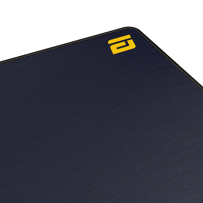 Alfombrilla gaming Endgame Gear MPC1200 — 1200×600 mm, azul, superficie de tela, base de goma