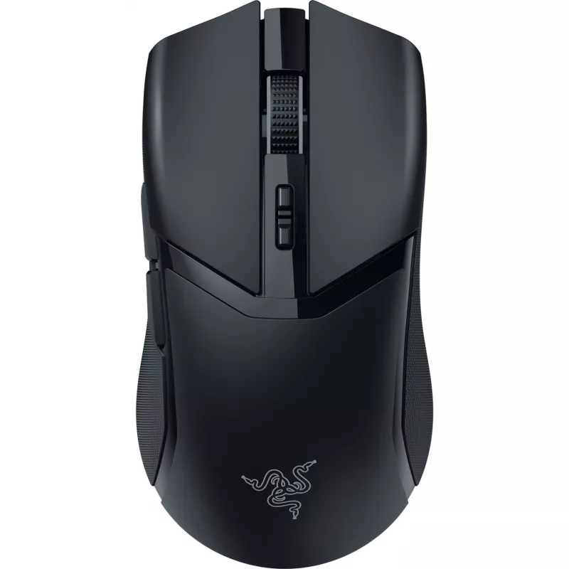 Ratón gaming Razer Cobra Pro para diestros RF inalámbrico + Bluetooth + USB Type-C óptico 30000 DPI