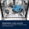 Lavavajillas integrable ELECTROLUX EEC87400W, 13 cubiertos, 44 dB