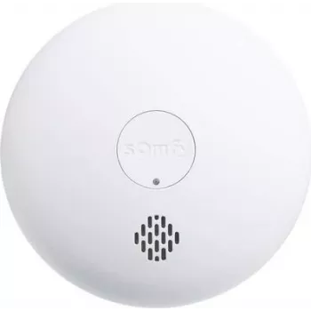 Somfy Protect detector óptico conectable inalámbrico (1870289)