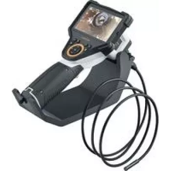 Laserliner VideoFlex HD Duo - 1280 x 720 píxeles - 12,7 cm (5