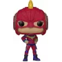Figura de colección FUNKO POP Kamala Khan - cine y TV (127220)