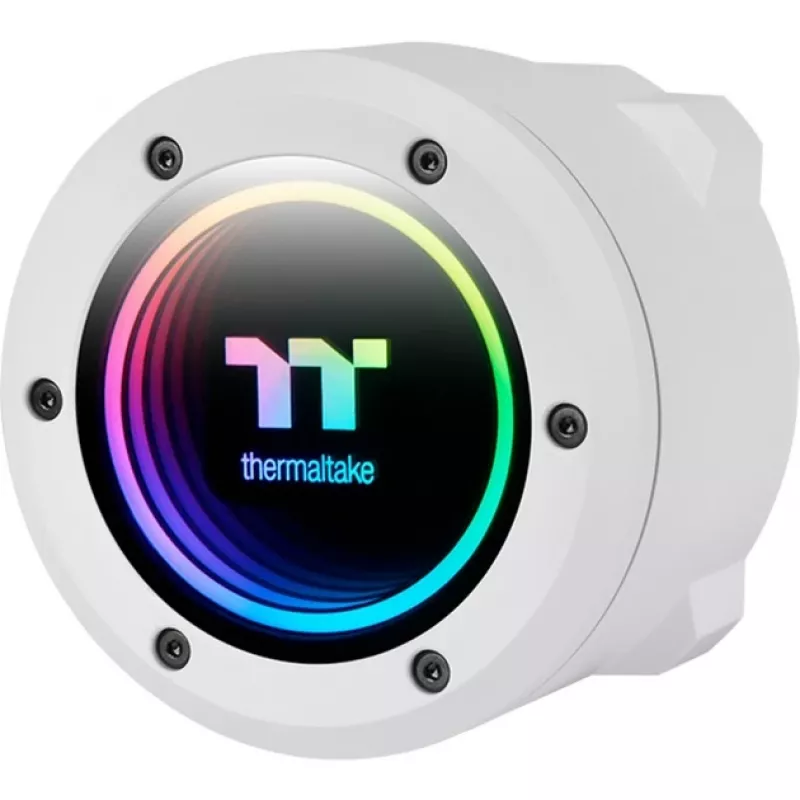 Thermaltake 100348731 Producto blanco