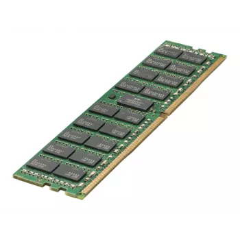 Kit de memoria HP 16GB (1x16GB) Single Rank DDR4-2666