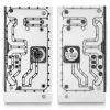 EK Water Blocks EK-Quantum Reflection² PC-O11D EVO D5 PWM D-RGB – acrílico