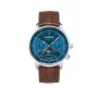 Smartwatch Zeppelin 96373 — reloj Mediterranee, smartwatch de pulsera de Zeppelin