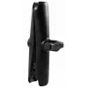 RAM Mounts RAM-B-201U-C brazo largo de doble casquillo para bolas tamaño B de 1" (2,54 cm), longitud 152,4 mm (6")