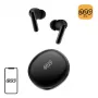 Auriculares in-ear TWS QCY T13 ANC2, ANC (negro)