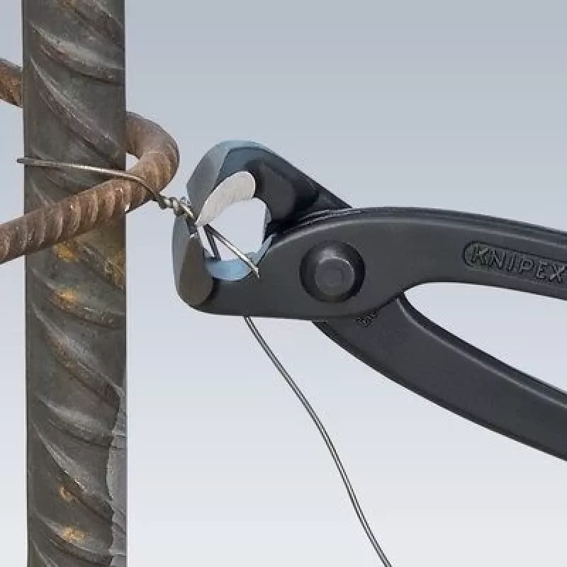 Knipex 99 00 200 tenaza de hormigonero, 200 mm