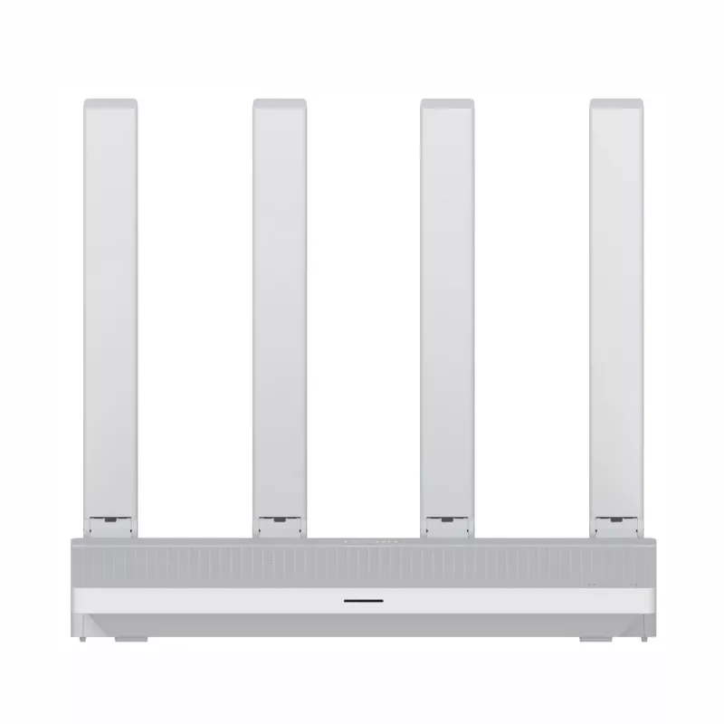 Router Xiaomi AX3000T blanco